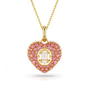 Swarovski Hyperbola Collier Or 5680784