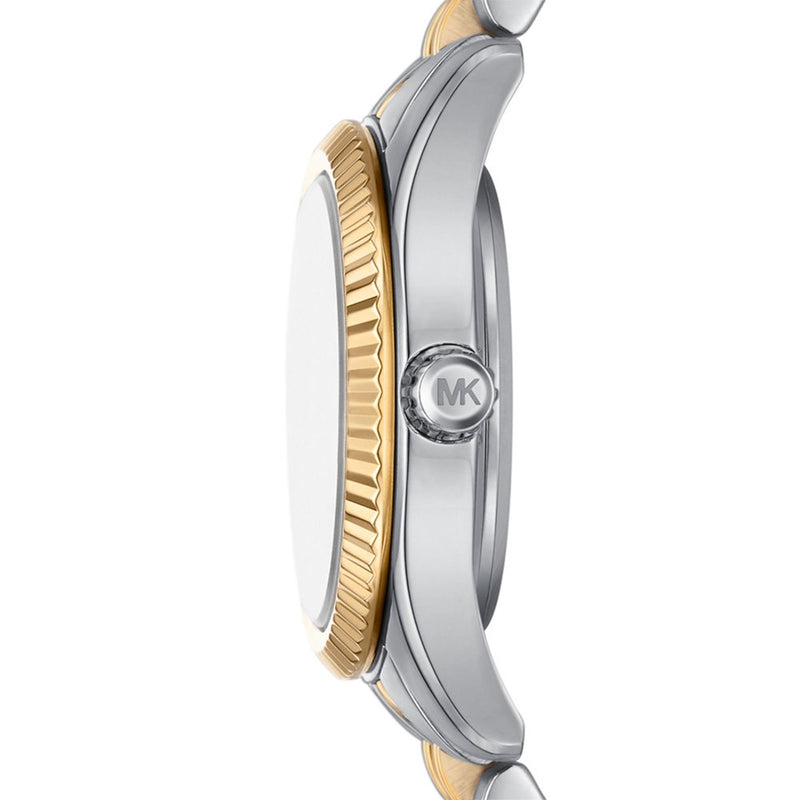 Michael Kors Lexington Petite Montre Femme MK4815SET-zoom-