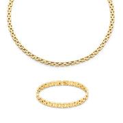 Parte Di Me Sorprendimi Femmes Coffret Cadeau Plaqué or 14 carats PDM90078