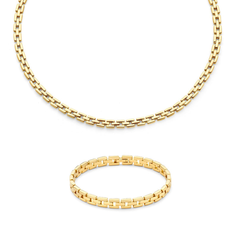Parte Di Me Sorprendimi Femmes Coffret Cadeau Plaqué or 14 carats PDM90078-zoom-