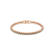 Swarovski MP Imber Bracelet Couleur Or Rose 5734240