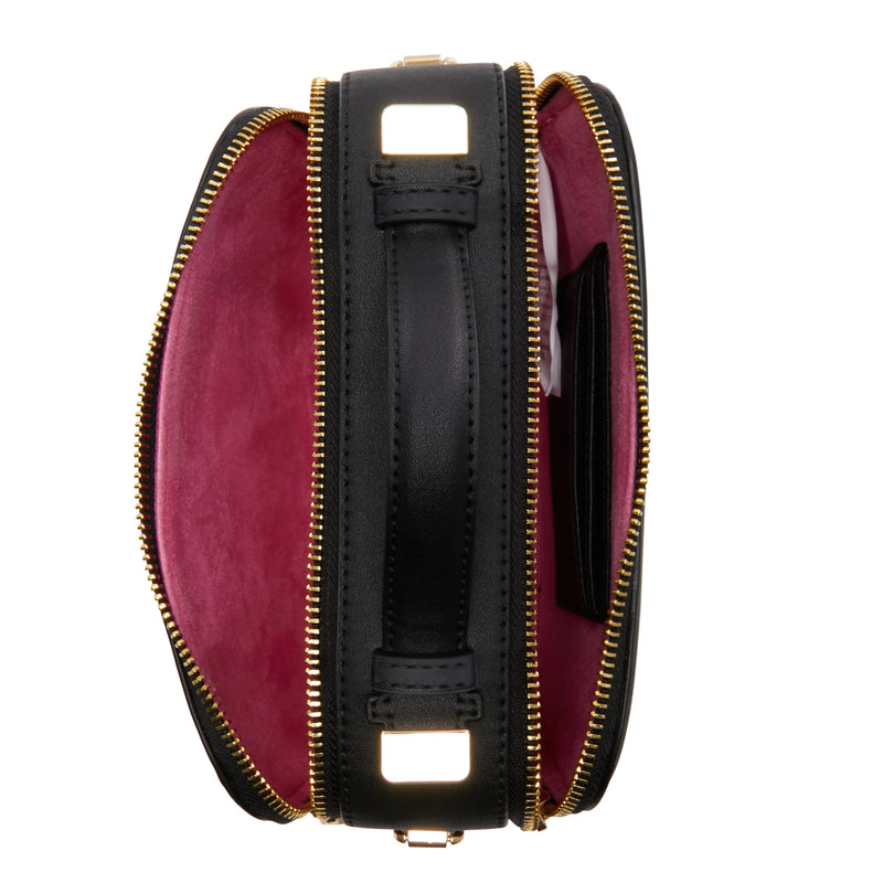 Chiara Ferragni Eyelike Sac Besace Noir 75SB4BA5-ZS517-899-zoom-
