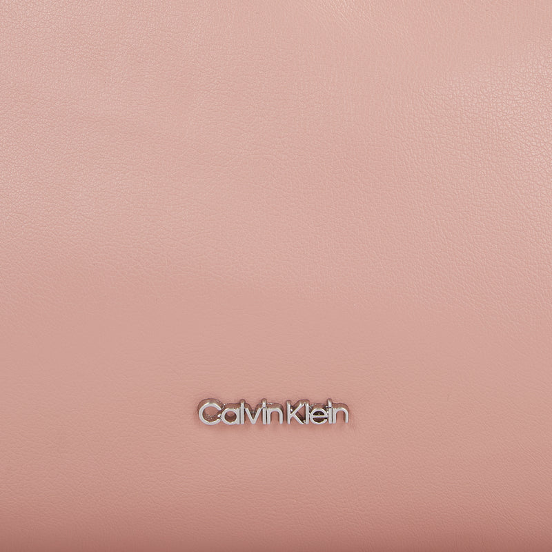Calvin Klein Gracie Sac à Main Rose K60K611341VB8-zoom-