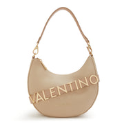 Valentino Bags Alexia Sac à Main Taupe VBS5A808ECRU