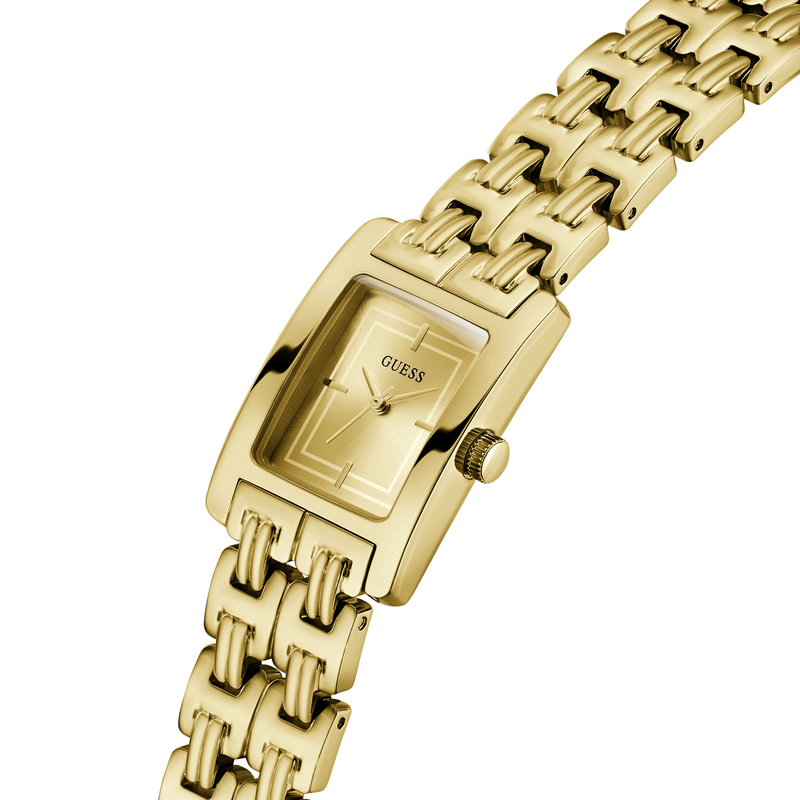 Guess Cove Gold-coloured Women's Watch GW1026L2-zoom-