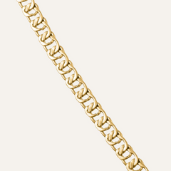 Mockberg Infinity Bracelet MO300