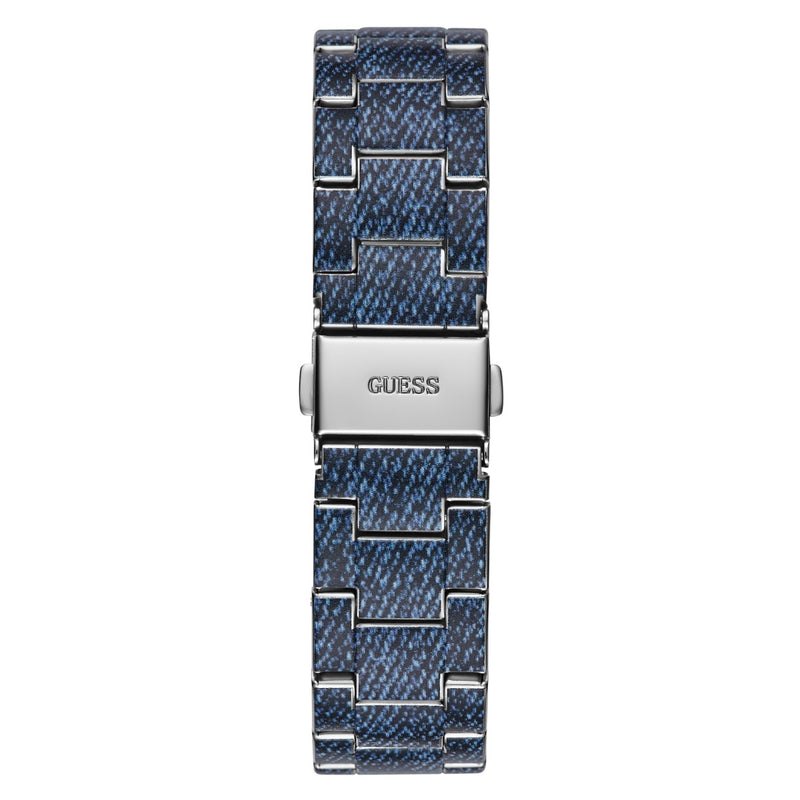GUESS Indigo Montre femme Indigo GW0750L1-zoom-