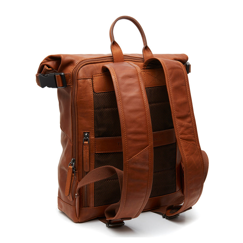 The Chesterfield Brand Mazara  Sac à Dos Cognac C58.032331-zoom-