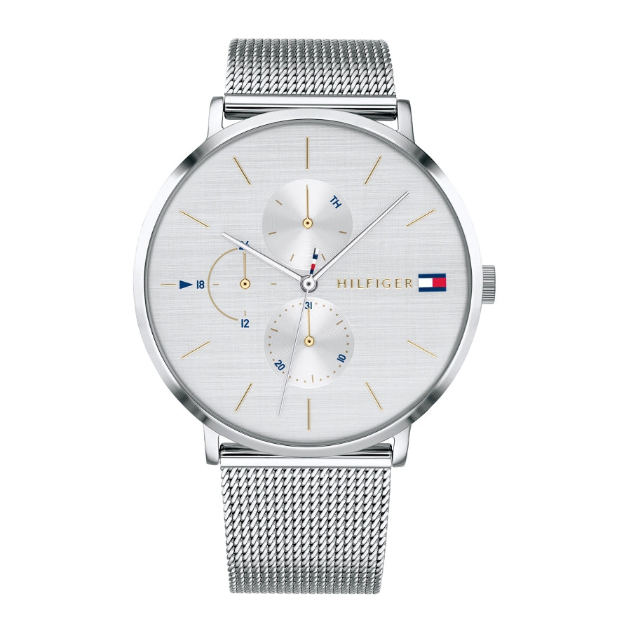 Tommy Hilfiger Dames Horloge TH1781942