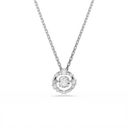 Swarovski Constella Silver Necklace 5738247