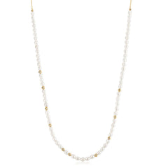 Ania Haie Chic Creator 925 Sterling Silver Necklace AH-N058-06G