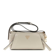 Guess Devon Light Taupe Mini Sac Crossbody HWBG97-45720-LTA