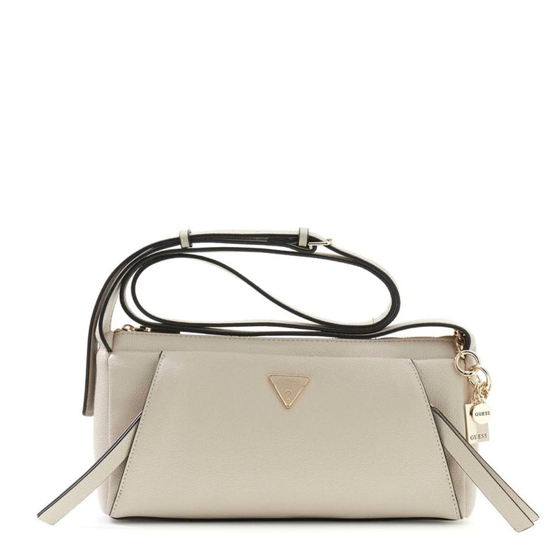 Guess Devon Light Taupe Mini Sac Crossbody HWBG97-45720-LTA-zoom-