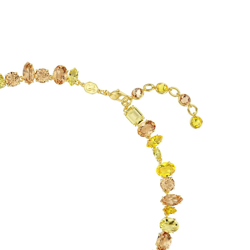 Swarovski Collier Gema Or 5754259-zoom-
