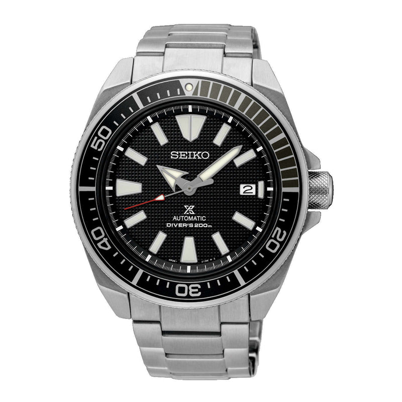 Seiko Prospex Automatic Watch SRPF03K1-zoom-