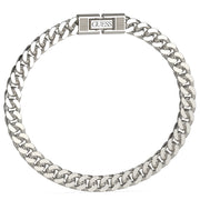 GUESS Bracelet Argent JUMB04086JWSTS