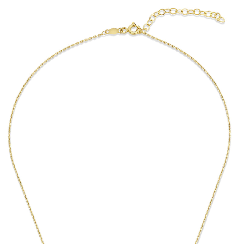 Beloro Jewels Monte Napoleone Collier Or BO340014-zoom-