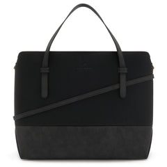Violet Hamden Essential Bag Black Shoulder bag VH25034