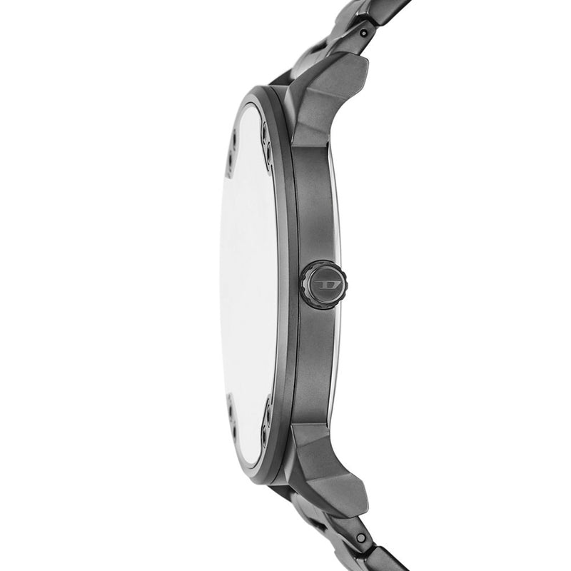 Diesel Mr. Daddy Slim Montre pour homme Mr. Daddy Slim Grey DZ7487-zoom-