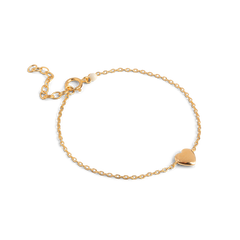 ENAMEL Copenhagen Amore 925 Sterling Silver Bracelet B141G