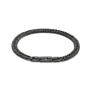 Sem Lewis Battersea Northcote Road Armband Gunmetal SL320022