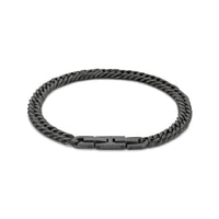 Sem Lewis Battersea Northcote Road Armband Gunmetal SL320022