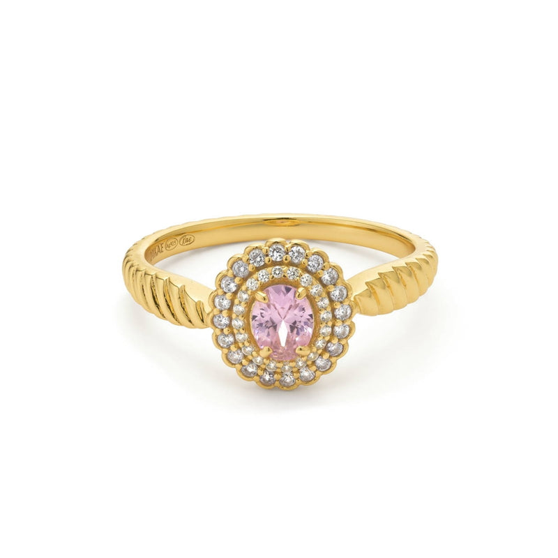 24Kae Bague en or 124143Y/52-zoom-