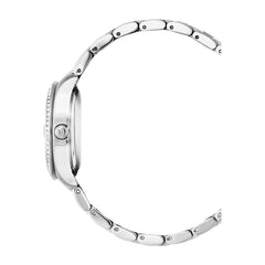 Jacques du Manoir Inspiration Beauty Dames Horloge JWL01501