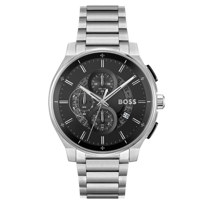 Hugo Boss BOSS Montre à quartz BOSS pour homme HB1514191-zoom-
