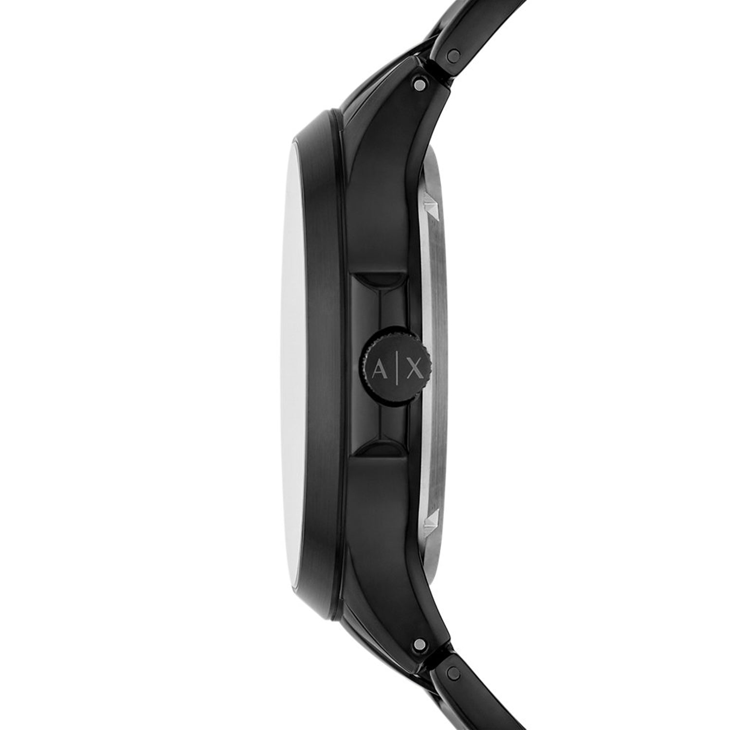 Armani Exchange Black Men's Watch AX2463