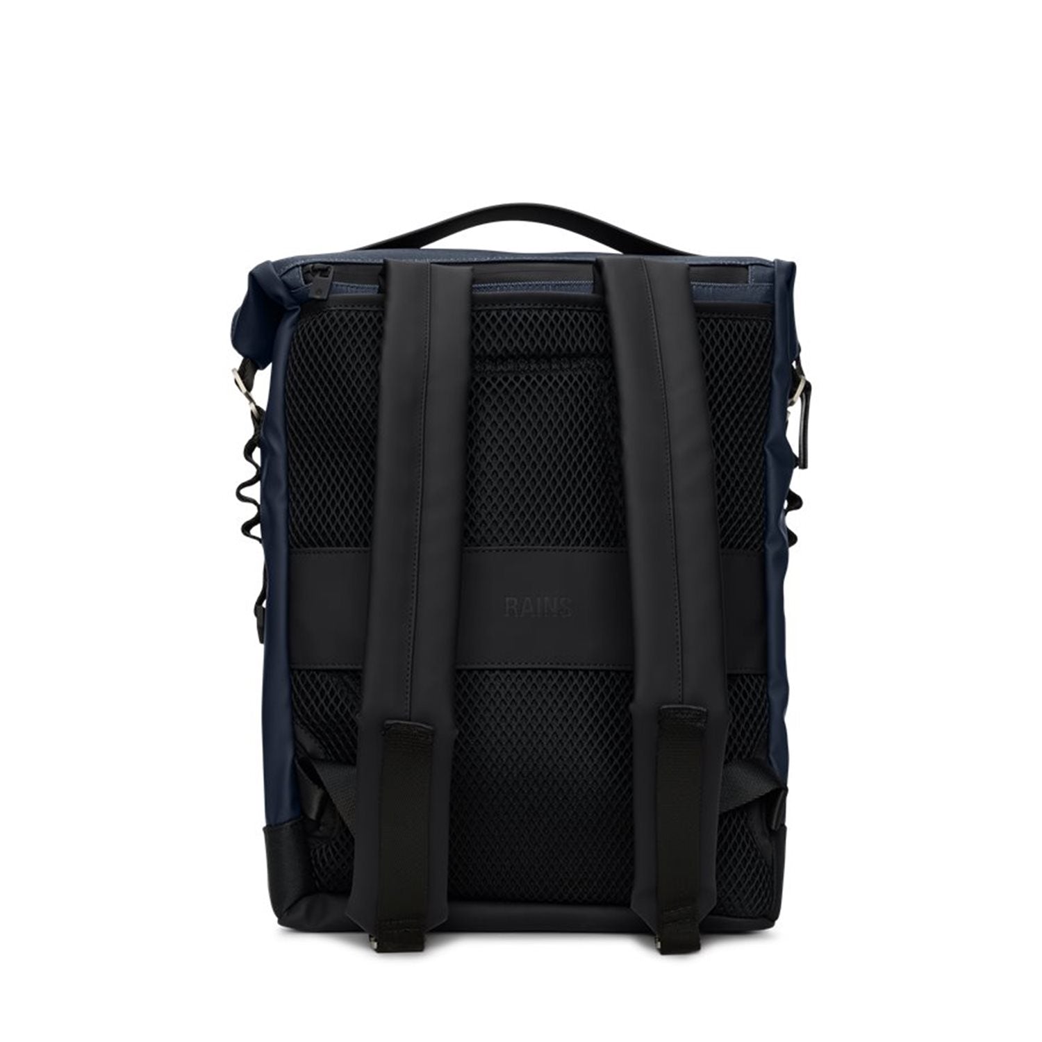 Rains Otaru Navy Backpack R12960-47