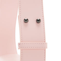 Chiara Ferragni Eyelike Pink Shoulder Bag 75SB4BBB-ZS517-439