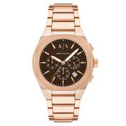 Armani Exchange Sync Montre Chronographe Pour Hommes AX4188