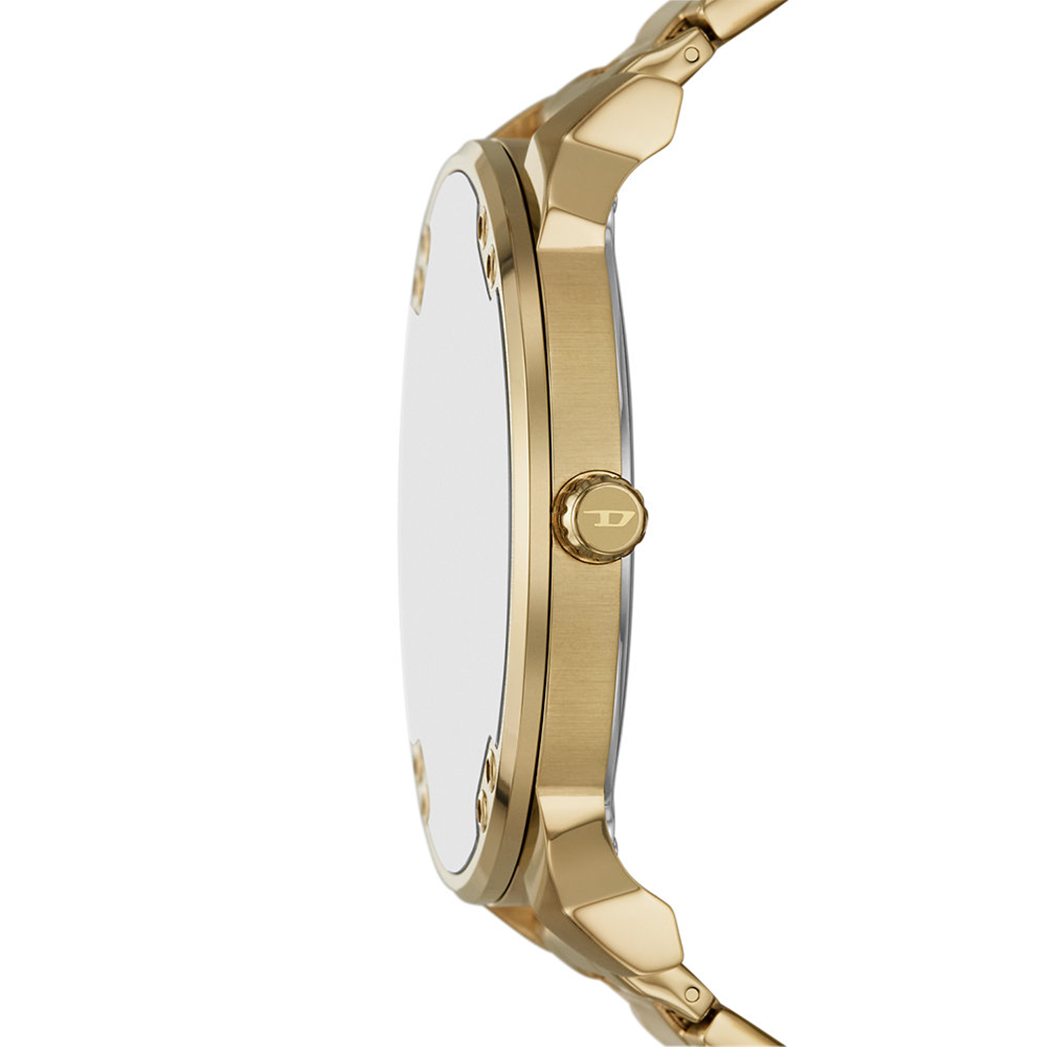 Diesel Mr. Daddy Slim Men's Watch DZ7490