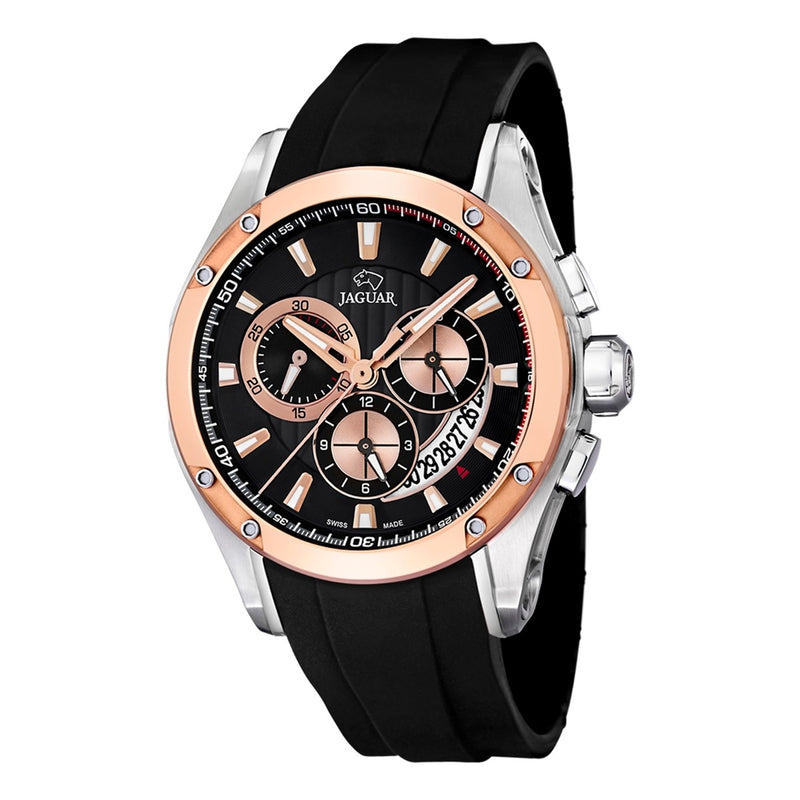 Jaguar Special Edition Montre chronographique pour homme édition spéciale J689/1-zoom-