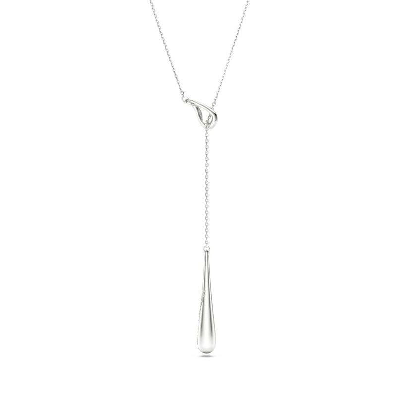 Swarovski Classica Pendentif Y en Argent Sterling 5741221-zoom-