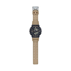 G-Shock Classic Men's Watch GA-110TU-1A5ER