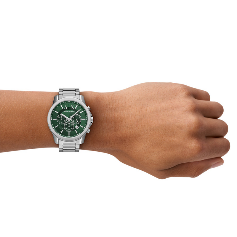 Armani Exchange Men's Watch AX1771-zoom-