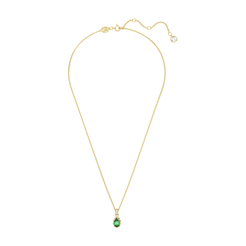 Swarovski Stilla Femmes Pendentif Or 5648751-zoom-