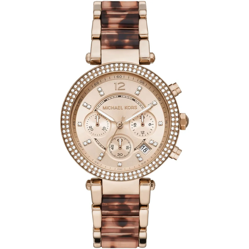 Michael Kors Montre Femme MK6832-zoom-
