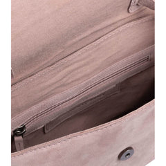 Cowboysbag Pink Handbag 3382-000635