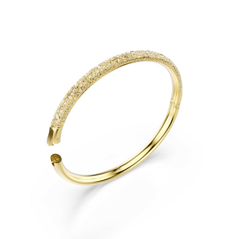 Swarovski Sublima Bracelet Couleur Or 5723338-zoom-