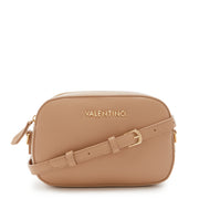 Valentino Bags Special Martu Sac Besace Beige VBS5UD05BEIGE