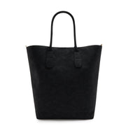 Violet Hamden My Daily Sac Shopper Noir VH25023