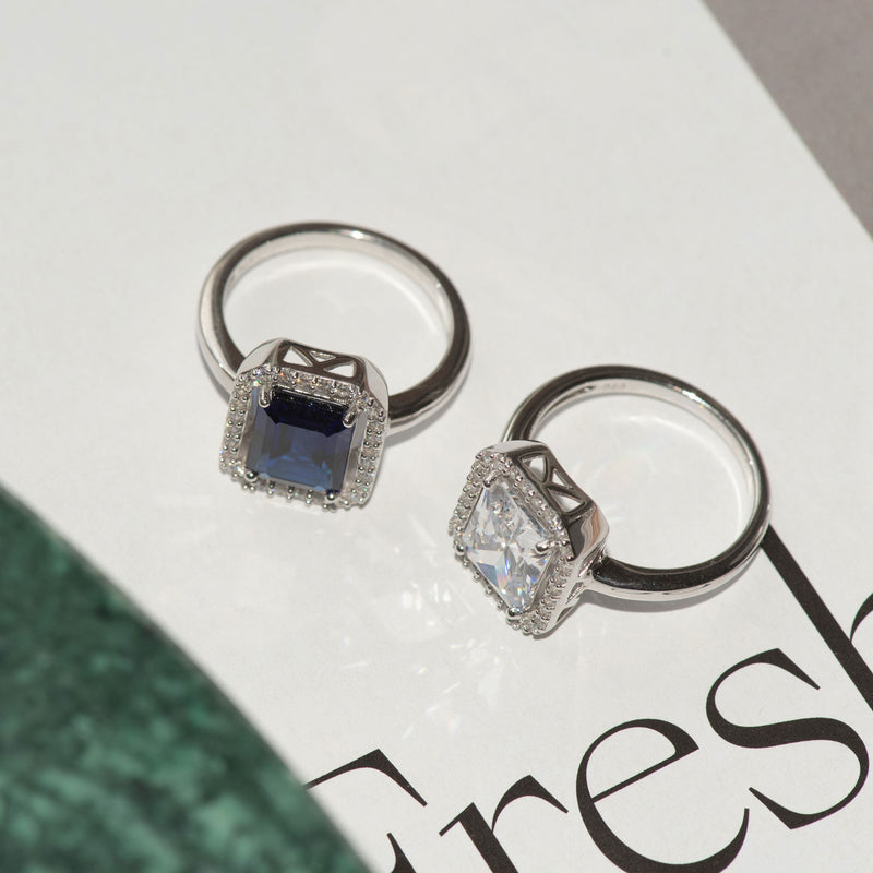 Parte Di Me Mia Colore Bague Argent PDM33022-60-zoom-