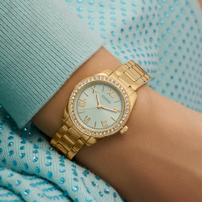 Guess Mini Luna Montre Femme GW0841L5-zoom-