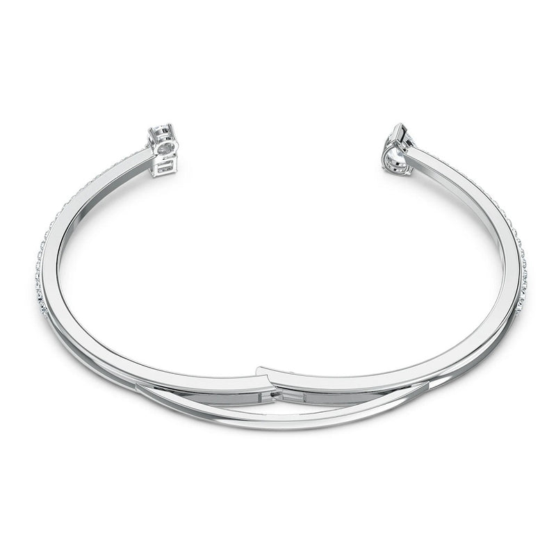 Swarovski Bracelet Argent 5556912-zoom-