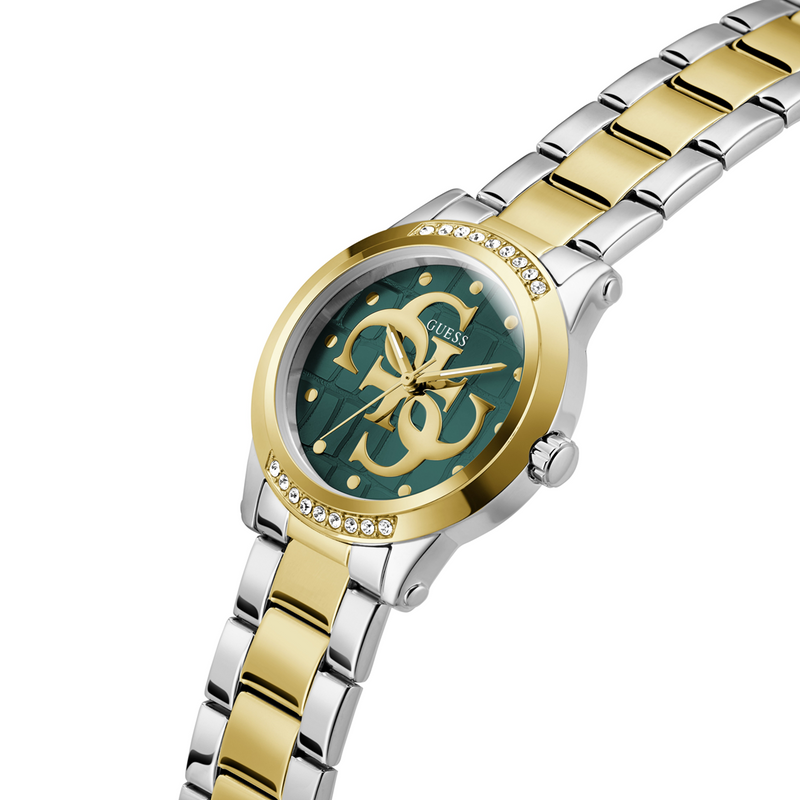 Guess Annette Montre Femme GW0861L4-zoom-