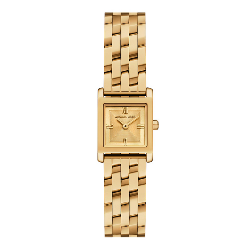 Michael Kors Georgie Women's Watch MK4931-zoom-