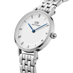 Daniel Wellington Classic Silver Watch DW00100685